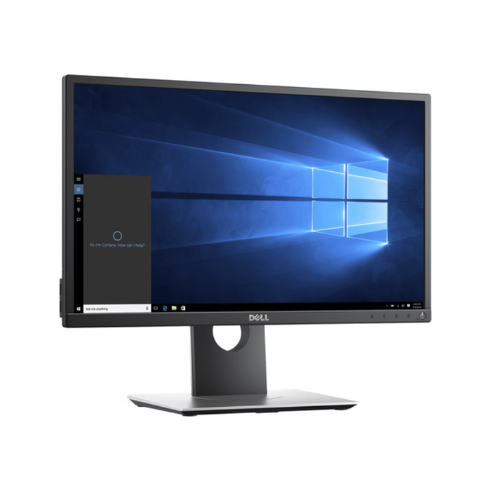 Dell P2217H 22" Monitor 1