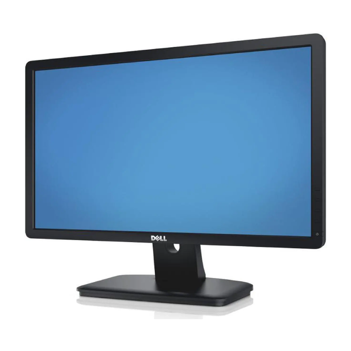 Dell E2213t 22  Monitor 1