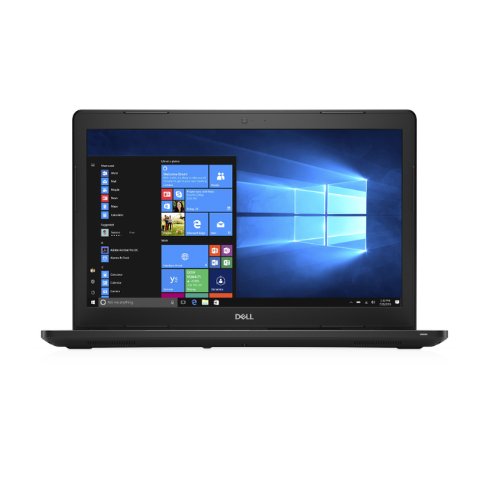 Dell Latitude 3580 3