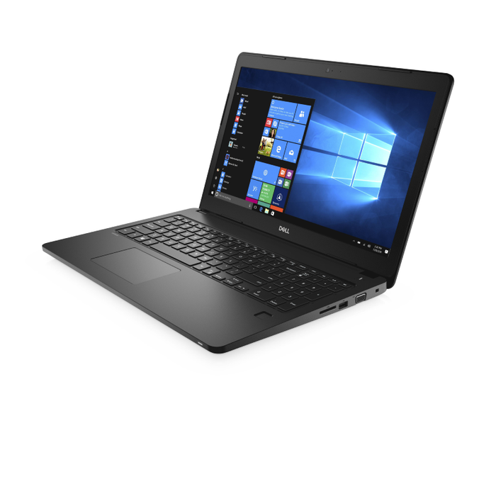 Dell Latitude 3580 4