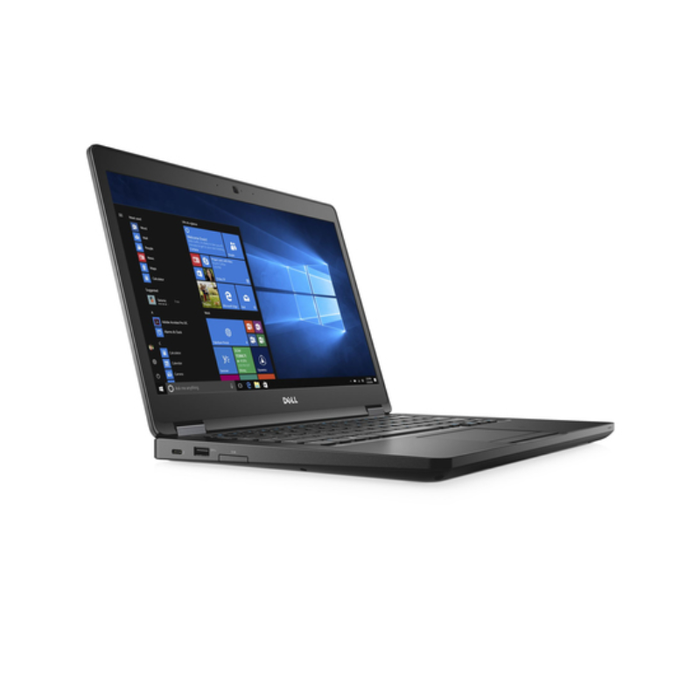 Dell Latitude 5480 8