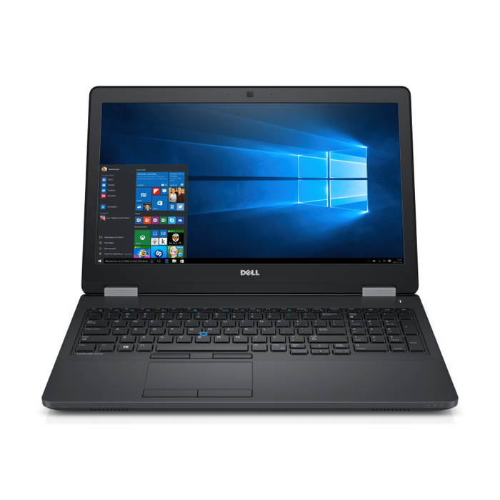 Dell Latitude E5570 3