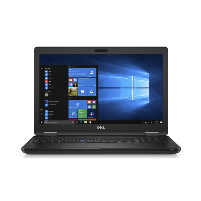 DELL Latitude 5580
