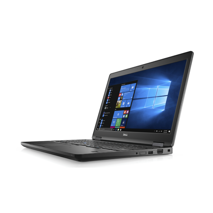 DELL Latitude 5580 4