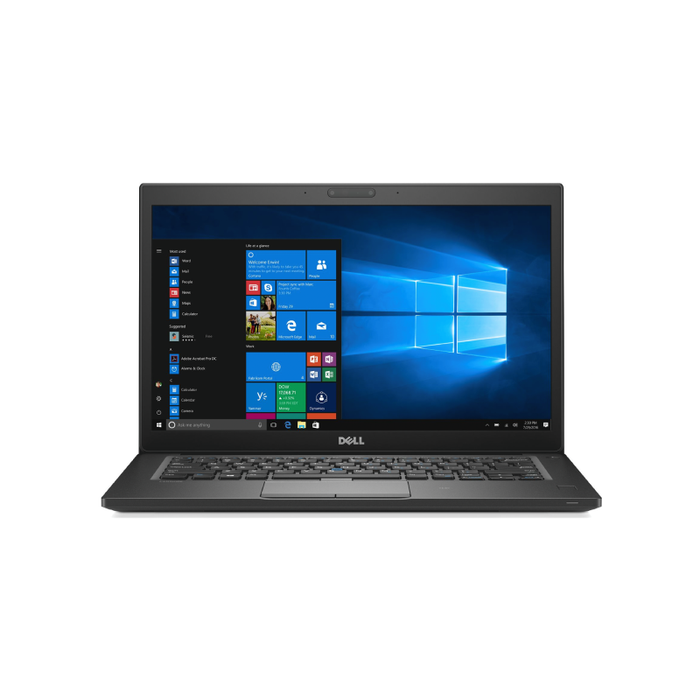 Dell Latitude 7480