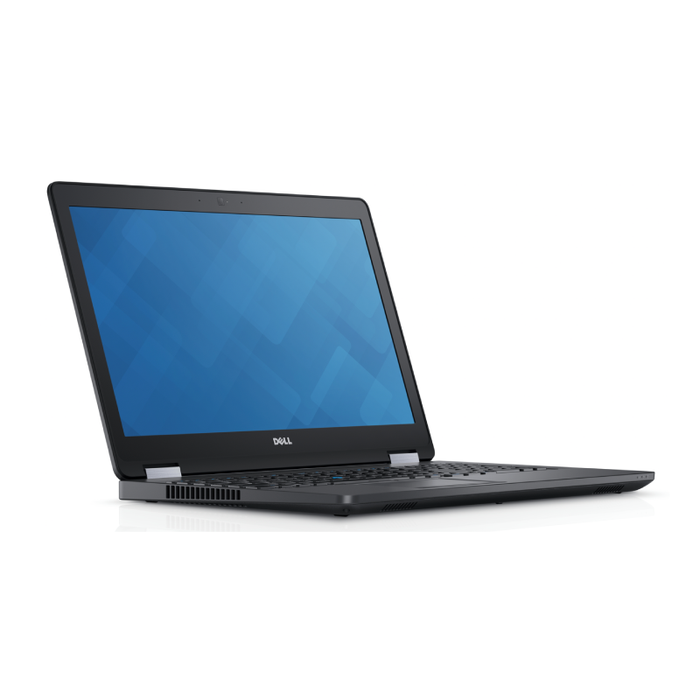 Dell Latitude E5570 1