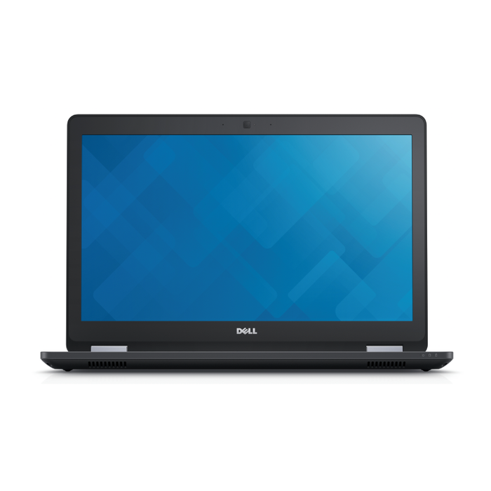Dell Latitude E5570 2
