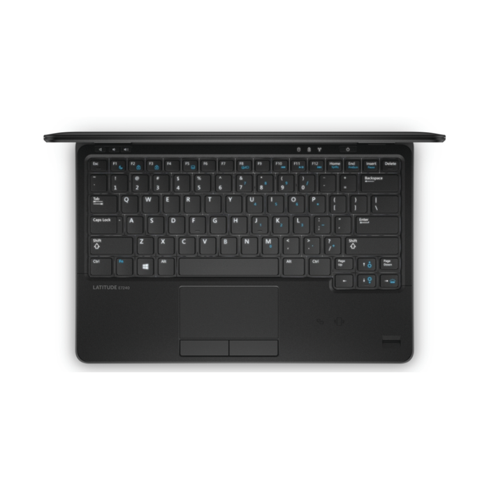 Dell Latitude E7240 5
