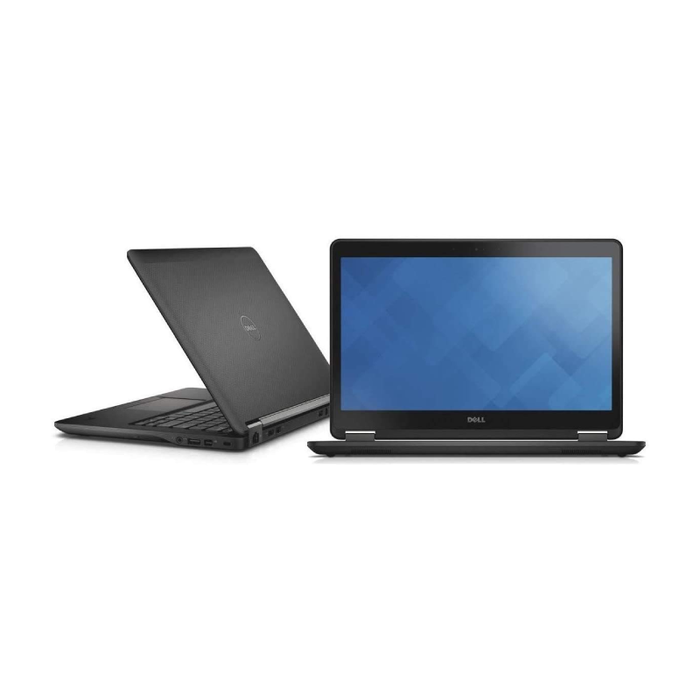 Dell Latitude E7250 2