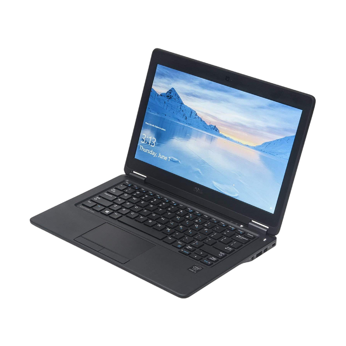Dell Latitude E7250 3