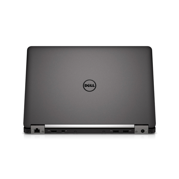 Dell Latitude E7270 6