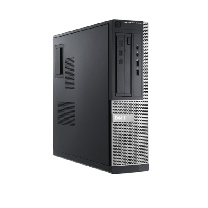 Dell Optiplex 3010 DT