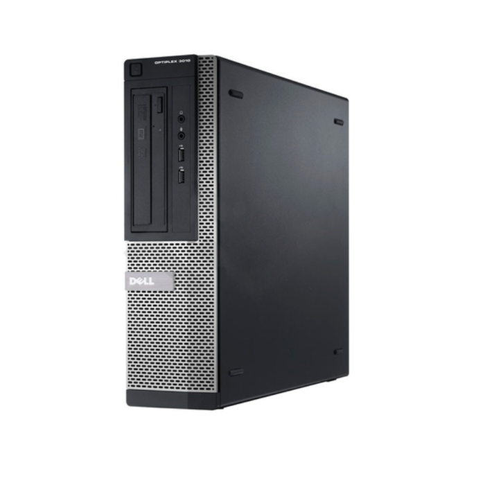 Dell Optiplex 3010 DT 2