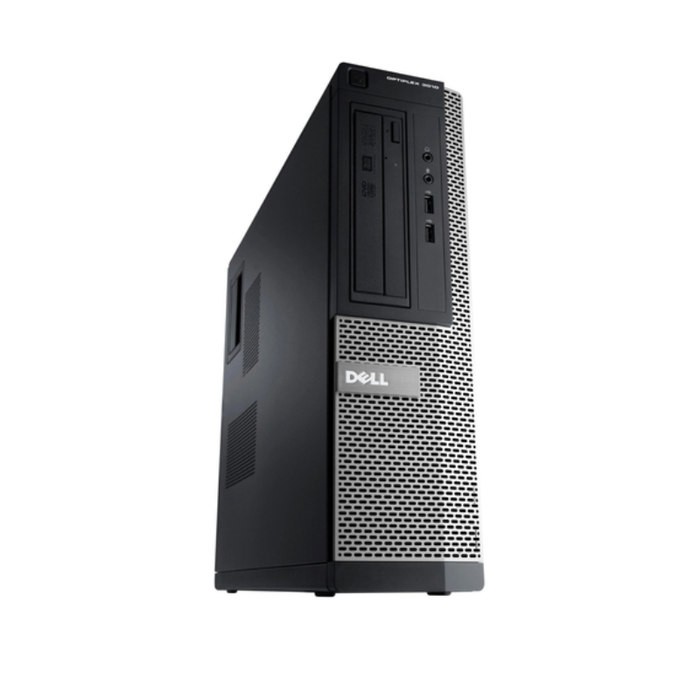 Dell Optiplex 3010 DT 1