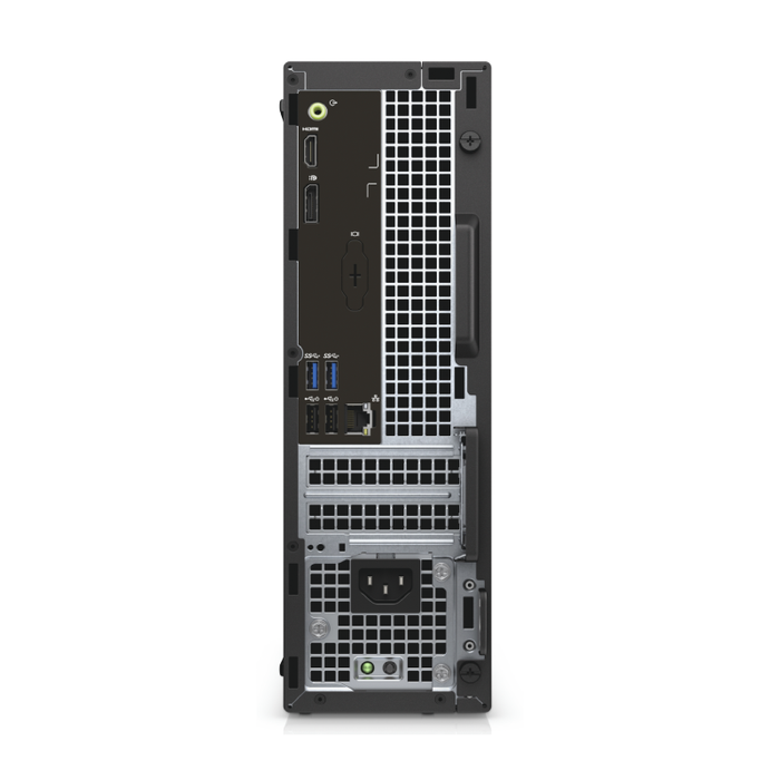 Dell Optiplex 3050 SFF 2