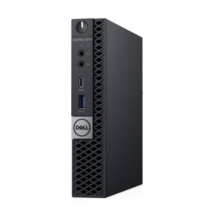 Dell Optiplex 5070 USFF 1