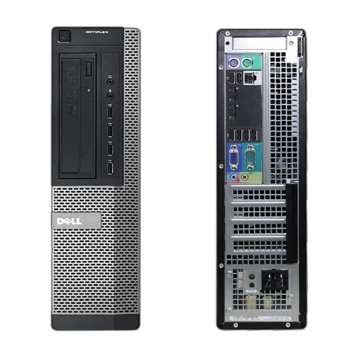 Dell Optiplex 7010 DT 1