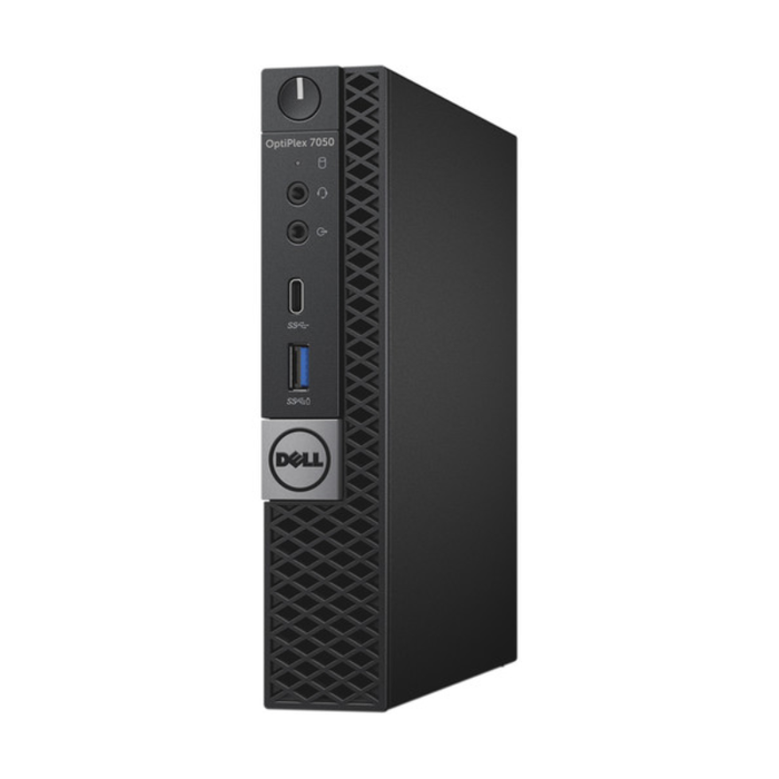Dell Optiplex 7050 USFF 1