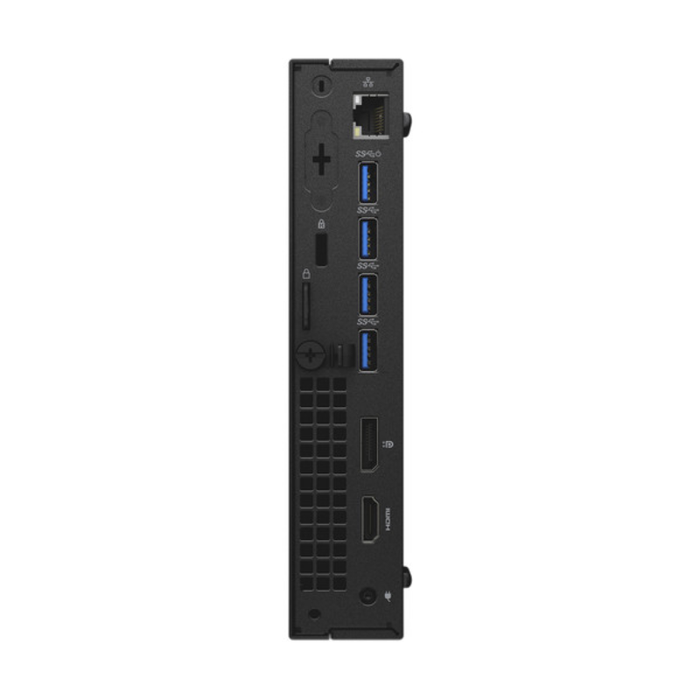 Dell Optiplex 7050 USFF 2