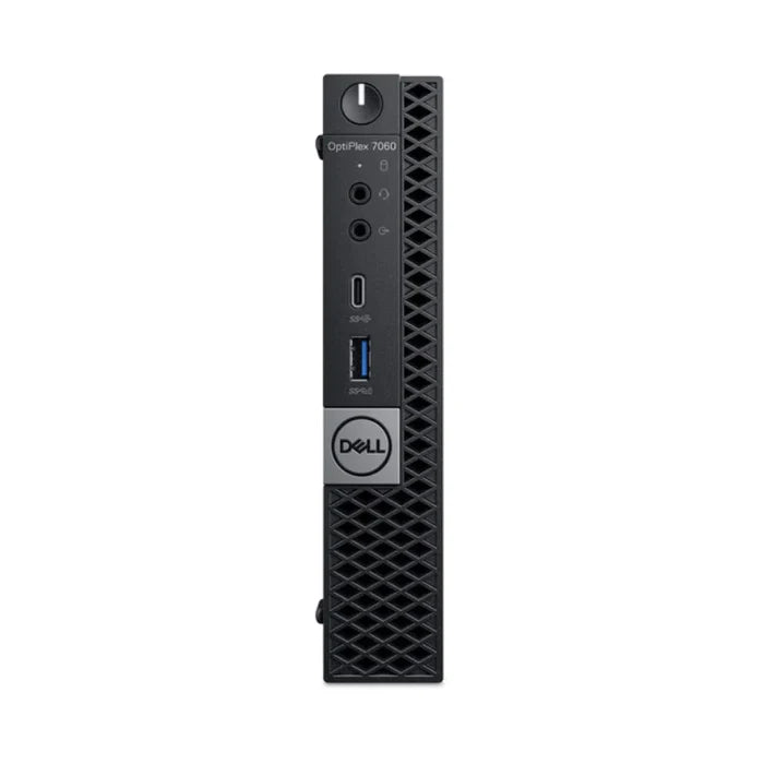 Dell Optiplex 7060 USFF Core i5-8500T | 16GB RAM | 256GB SSD | Windows 11 Pro