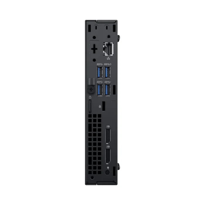 Dell Optiplex 7060 USFF Core i5-8500T | 16GB RAM | 256GB SSD | Windows 11 Pro