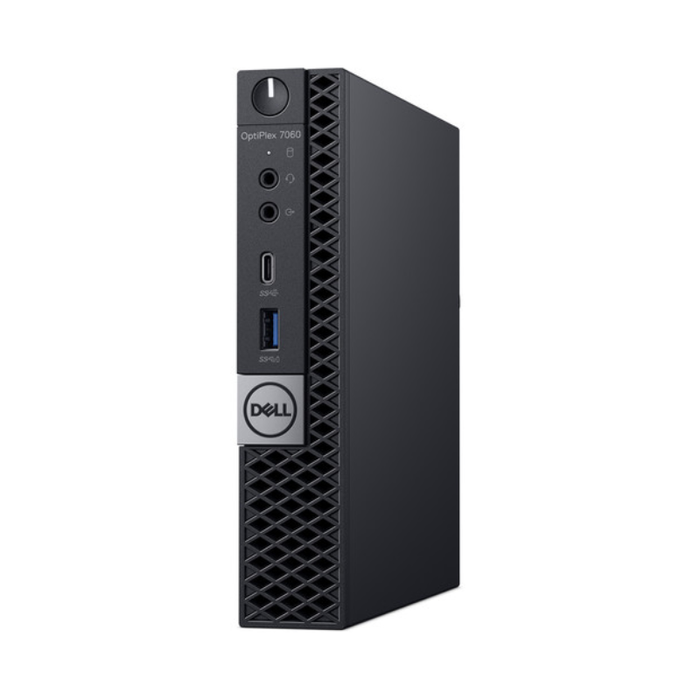 Dell Optiplex 7060 USFF 2