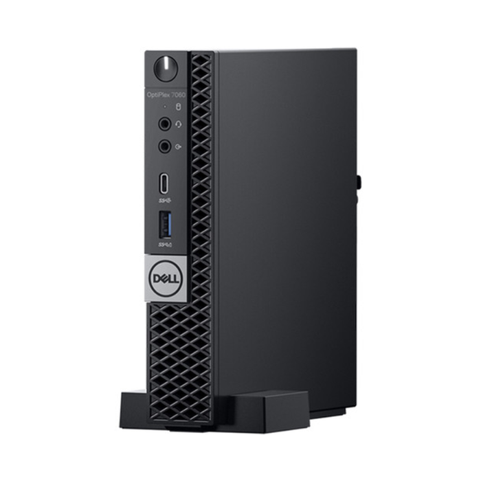 Dell Optiplex 7060 USFF 3