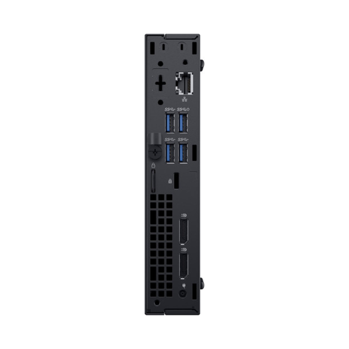 Dell Optiplex 7060 USFF 4