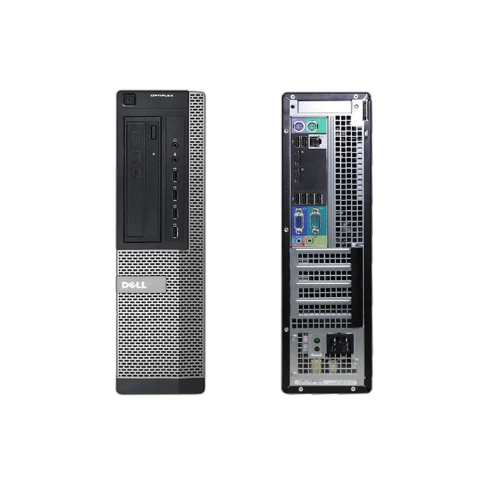 Dell Optiplex 9010 DT 1