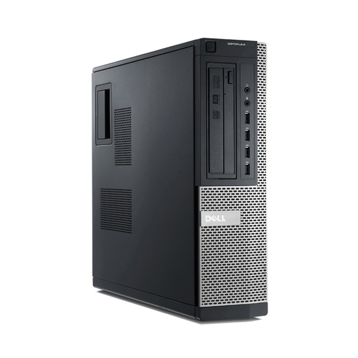 Dell Optiplex 990 DT 2