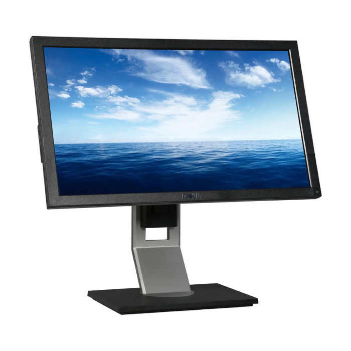 Dell P2011Ht 20  Monitor 2