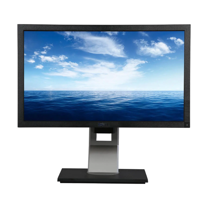 Dell P2011Ht 20  Monitor 1