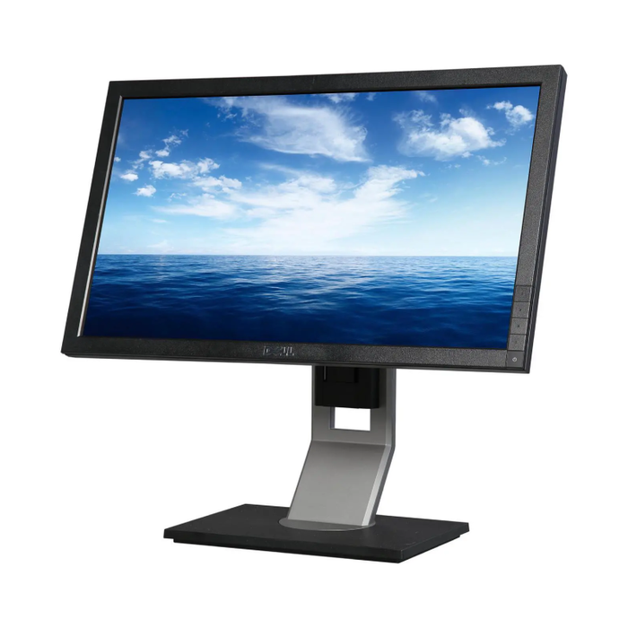 Dell P2011Ht 20  Monitor