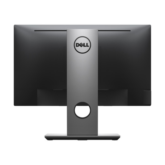 Dell P2017H 20  Monitor 3
