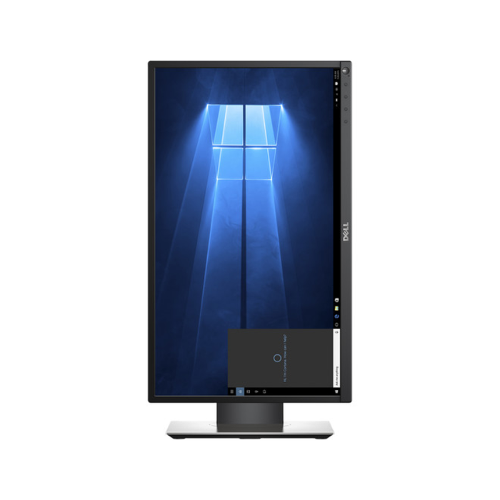 Dell P2217H 22" Monitor 3