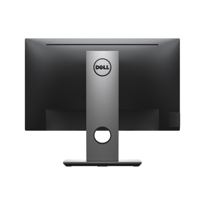 Dell P2217H 22" Monitor 4