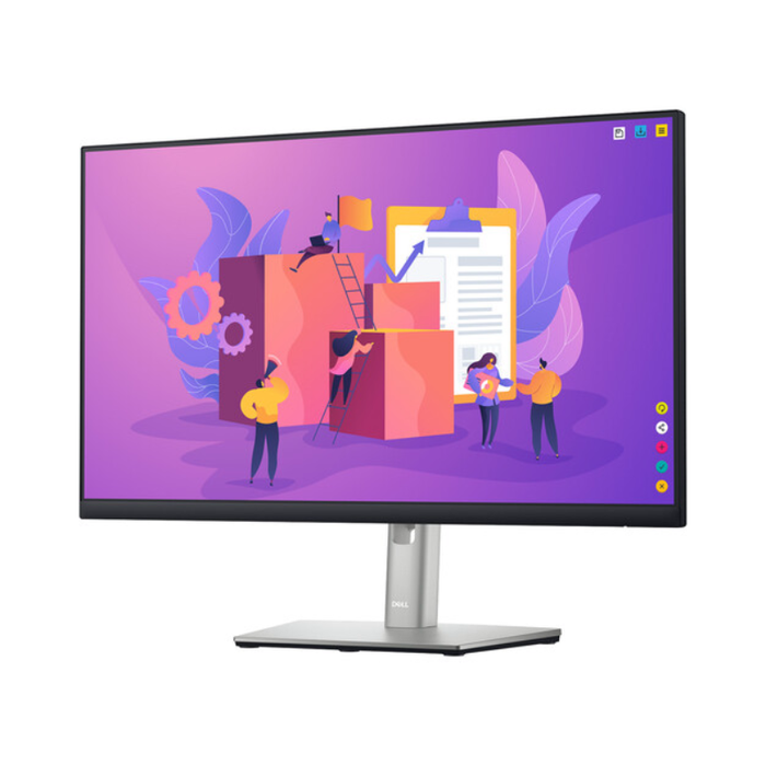 Dell P2422H 24" Monitor 2