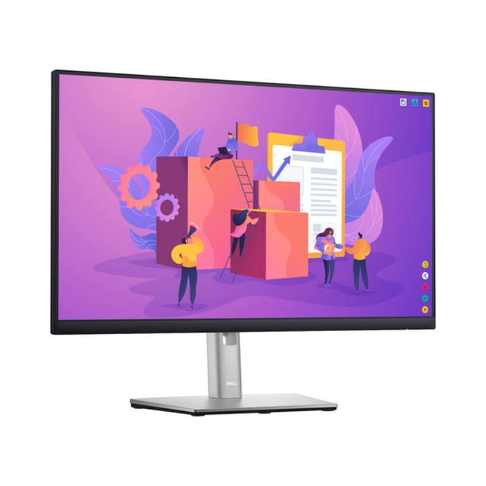 Dell P2422H 24" Monitor 1