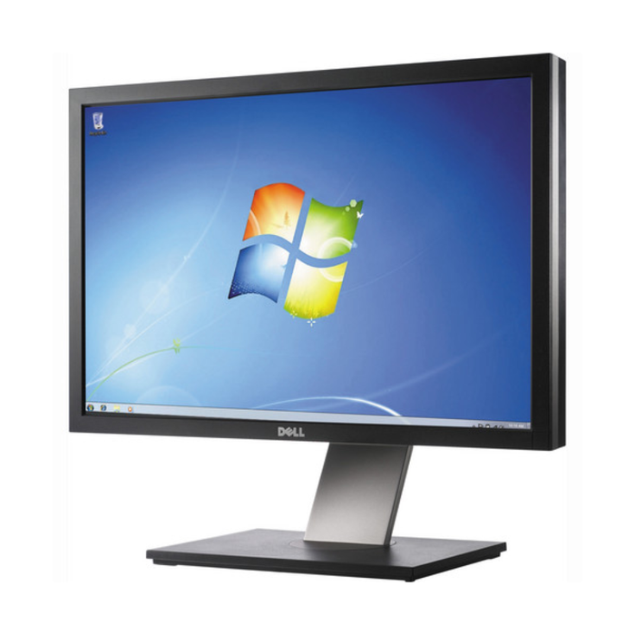 Dell U2410F 24  Monitor