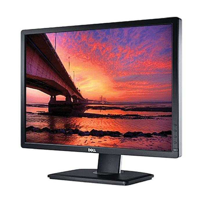 Dell U2412M 24  Monitor