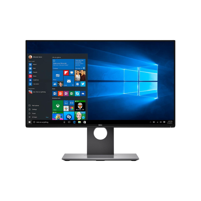 Dell U2417H 24″ Monitor