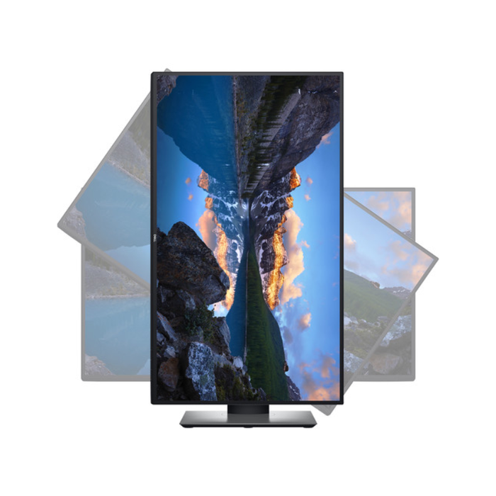 Dell U2720Q 27  Monitor 3