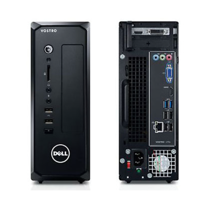Dell Vostro 270s SFF 3