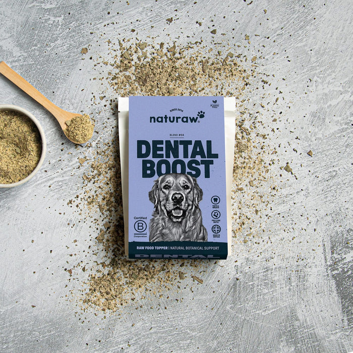 Dental Boost - Naturaw