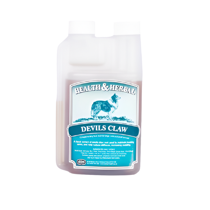 Devil's Claw | Essential Joint Supplement for Dogs & Cats by Animal Health Company