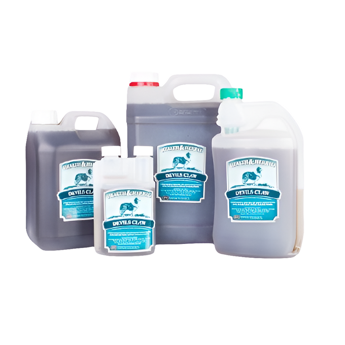 Devil's Claw | Essential Joint Supplement for Dogs & Cats by Animal Health Company