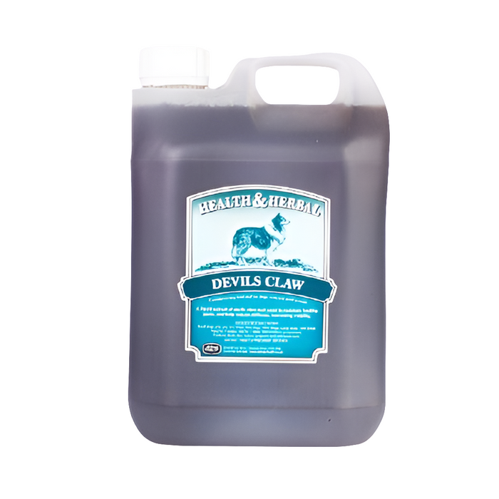 Devil's Claw | Essential Joint Supplement for Dogs & Cats by Animal Health Company