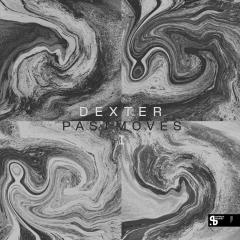 Dexter-Past Moves  [3xLP]