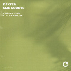 Dexter-Size Counts