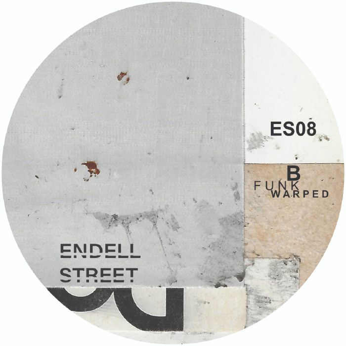 Dexter-Tangent Boy   [Release unknown]